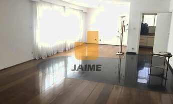 Imagem 2: Apartamento 03 dormitórios, 02 vagas em Higienópolis