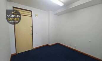 Imagem 5: Sala, 42 m² - venda por R$ 170.000,00 ou aluguel por R$ 3.035,00/mês - Centro - Rio de Jan