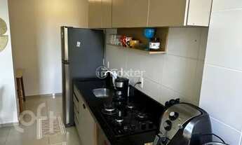 Imagem 5: Apartamento à venda Estrada Anarolina Silveira Santos, Vargem do Bom Jesus - Florianópolis