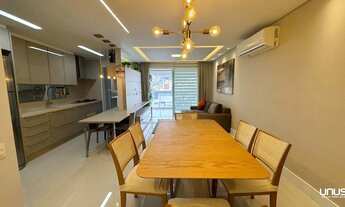 Imagem 2: Apartamento de 2 suítes em Florianópolis