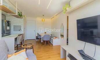 Imagem 4: Apartamento à venda Rua Jayr Amaury Koebe, Central Parque - Porto Alegre