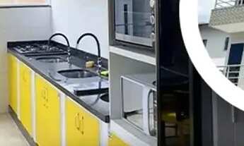 Imagem: Imóvel para aluguel com 28 metros quadrados