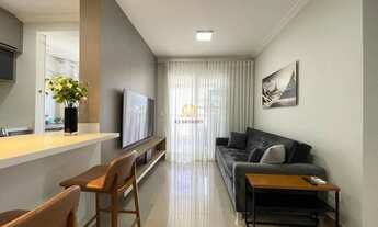 Imagem: Apartamento à venda em Curitiba-PR, Água