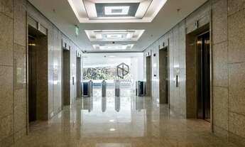 Imagem 4: Laje corporativa para locação na Cidade Nova, RJ - 3.750 m²