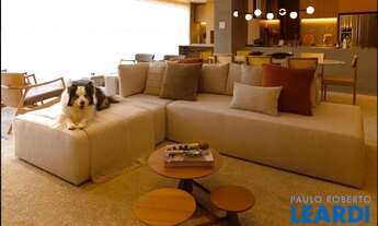 Imagem 6: APARTAMENTO - ALTO DA LAPA - SP