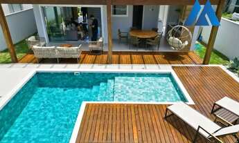 Imagem 3: Murano Imobiliária Vende Casa Duplex 3 quartos na Recanto da Sereia - Guarapari/ES