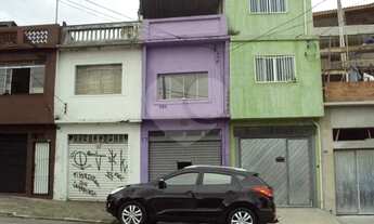 Imagem: Loja à venda em Vila Baruel - SP