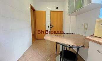 Imagem 7: APARTAMENTO MOBILIADO DE 2 QUARTOS PARA LOCAÇÃO NO CORAÇÃO DO BAIRRO SAVASSI