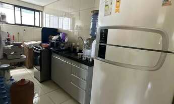 Imagem 6: 3 quartos com área de lazer completa no bairro da Várzea