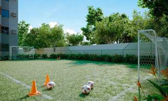 Imagem 3: CURADO- MINHA CASA MINHA VIDA & MORAR BEM - Curado - Jaboatão dos Guararapes - PE