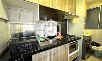 Imagem 7: Apartamento térreo 2 dormitórios em Ponte Sao Joao-Jundiaí/SP