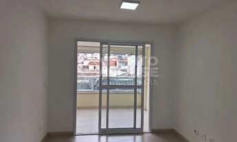 Imagem: Apartamento à venda e locação, Vila Gumercindo