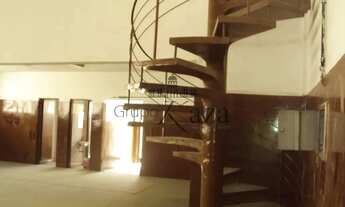 Imagem 3: Imóvel para aluguel possui 450 metros quadrados em Jardim Vale do Sol - São José dos Campo