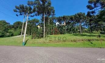 Imagem: Terreno à Venda em Gramado!