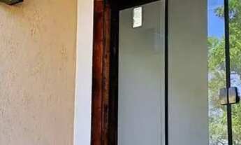 Imagem: Casa nova em Porto da Roça, a 500m. Da