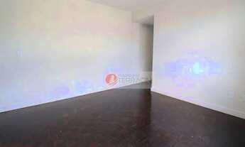 Imagem 4: Apartamento com 1 dormitório para alugar, 48 m² por R$ 1800,00/mês - Centro - Porto Alegre