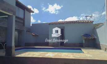 Imagem: Casa 06 quartos Piratininga