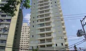 Imagem 7: LINDO, ANDAR ALTO, PRÓXIMO AO TERMINAL BARRA FUNDA