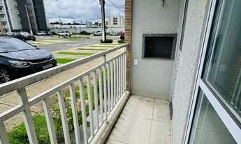 Imagem: PRIME MOSAICO SEMIMOBILIADO