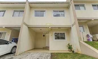 Imagem 2: Sobrado 3 Quartos Totalmente Mobiliado em Condomínio Tranquilo no santa cândida