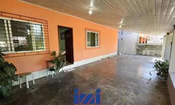 Imagem 6: Casa com espaço de terreno em Shangrila à venda