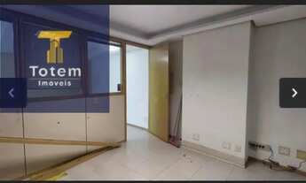 Imagem 6: Conjunto, 90 m² - venda por R$ 800.000,00 ou aluguel por R$ 4.605,00/mês - Bela Vista - Sã