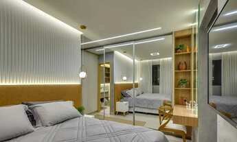 Imagem 2: Apartamento Distrito Goias Norte 59m²