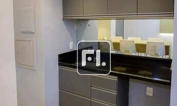 Imagem 4: Conjunto para alugar, 85 m² por R$ 16.428,41/mês - Brooklin - São Paulo/SP