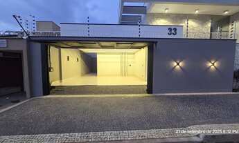 Imagem: Vende-se Casa nova com 3 suítes plenas