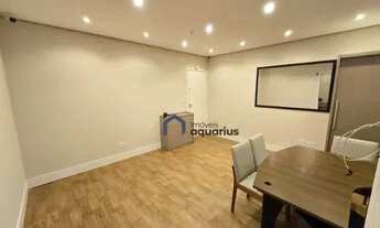 Imagem 5: Venda ou locação Sala, 41 m² - Jardim Aquarius - São José dos Campos/SP