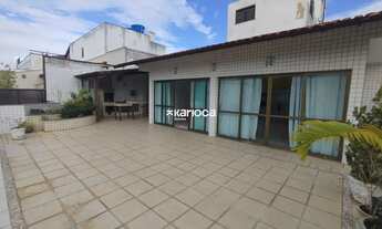 Imagem 2: Excelente Cobertura Linear no Recreio dos Bandeirantes