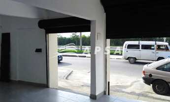 Imagem 3: EXCELENTE LOJA FRENTE DE RUA NA ESTRADA DOS BANDEIRANTES VENHA CONHECER ESSA ÓTIMA LOJA QU