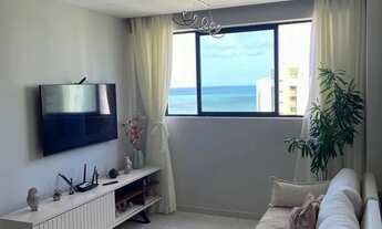 Imagem 6: EXCELENTE APT ANDAR ALTO EM OLINDA