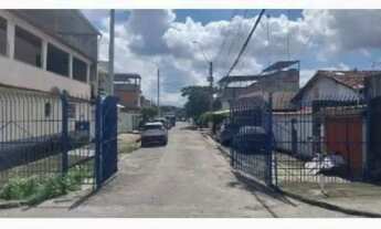 Imagem: CASA RESIDENCIAL em NOVA IGUAÇU - RJ, SANTA