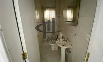 Imagem 6: Locação Salão Comercial Sao Caetano do Sul Santa Paula Ref: 45282