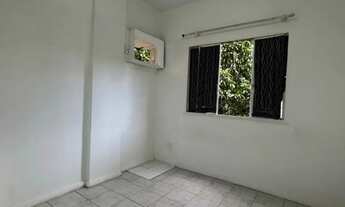 Imagem 7: Vendo Apartamento 01 quarto no Edíficio Simon Boliva. Centro px a pç da Saudade