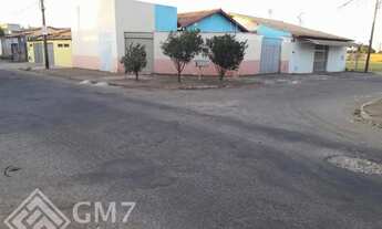 Imagem: Casa à venda no bairro Loteamento Tropical