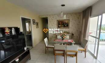 Imagem: Apartamento Alto Padrão com 4 Suítes e