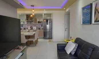 Imagem: Apartamento à venda no SINGULLARE IGUATEMI