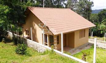 Imagem: Casa 01 quarto em Nova Petrópolis