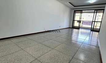 Imagem 4: Apartamento 4 Quartos a Uma Quadra do Mar e Vista Para o Mar na Praia da Costa