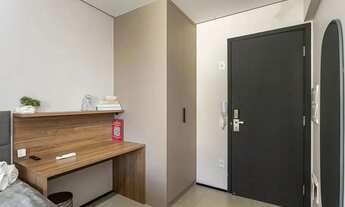 Imagem 4: Studio para venda em Perdizes com 1 quarto , 33m²