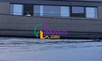 Imagem: PRÉDIO - CANINDÉ - SP