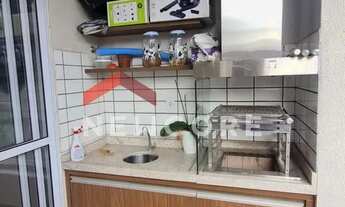 Imagem 4: Casa de condomínio em Rua Matilde Fraga Moreira de Almeida - Vila Rocha - Bauru/SP