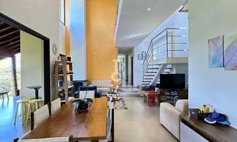 Imagem 6: CASA À VENDA | 340M² | 6 QUARTOS SENDO 4 SUÍTES | PARQUE DA FAZENDA