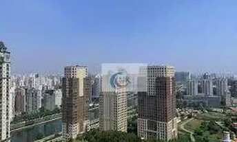 Imagem 4: Conjunto de 1790 m² - Cidade Jardim - São Paulo/SP