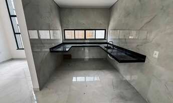 Imagem 4: Casa a venda no Condomínio Recanto das Flores