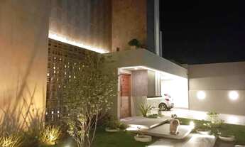 Imagem 2: CASA ALTO PADRÃO NA ARUANA [24409