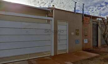 Imagem: Casa Térrea em Vila Santo Amaro - Campo