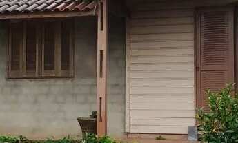 Imagem: Linda casa na zona sul